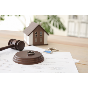Property Division in Divorce: How to Ensure a Fair Distribution 2 Property Division