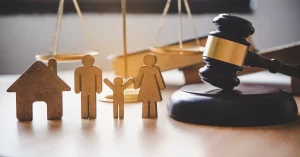 Child Support and Parenting Plans Lawyer