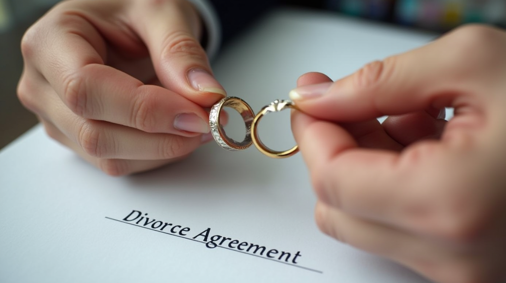 what can be used against you in a divorce in Florida