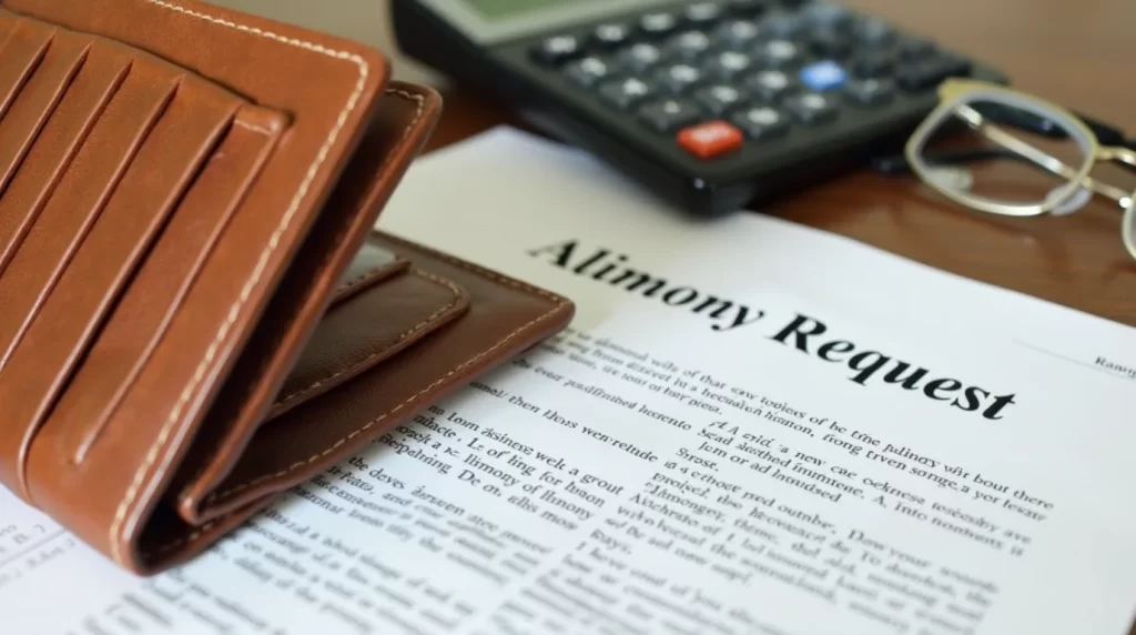 New Alimony Law in Florida