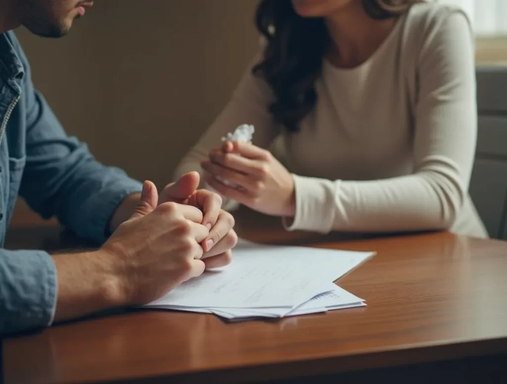 Divorce Attorney in Naples, FL