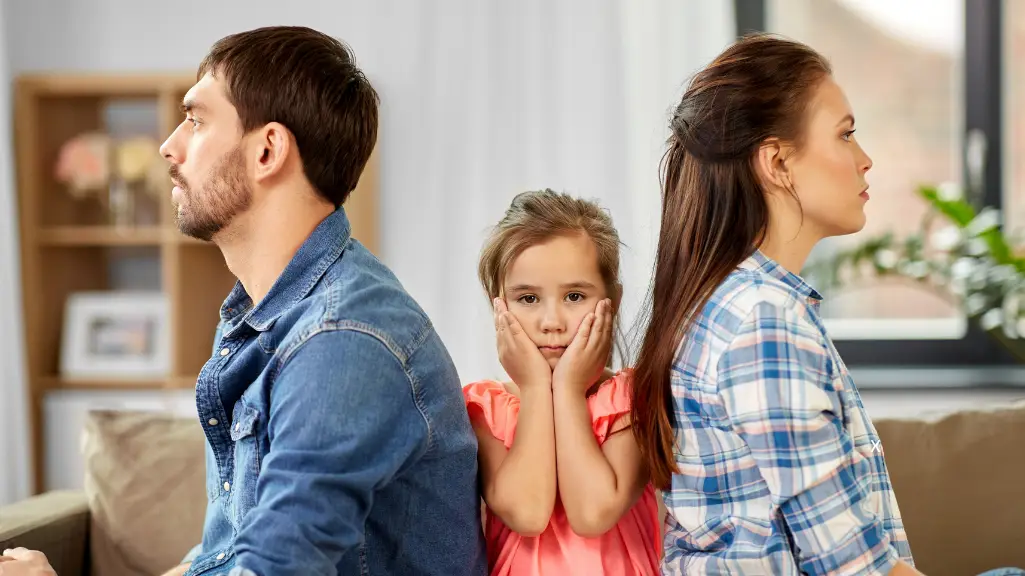 divorce papers florida