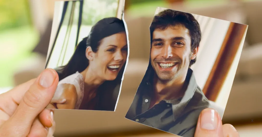 limited divorce attorney