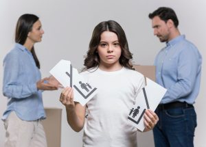 Child custody