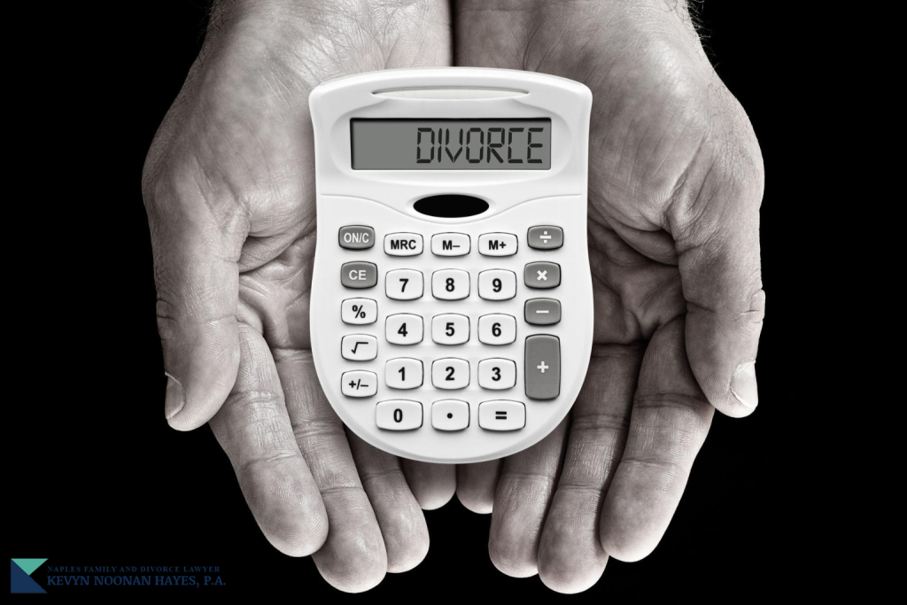 How Much Does a Divorce Cost in Naples, Florida? 2 How much does a divorce cost