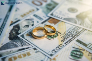 How much does a divorce cost