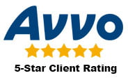 Naples Family and Divorce Lawyer 3 rated as one of the top divorce lawyers