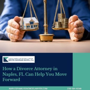 High-Asset Divorce and Property Division 2 naples divorce uncover hidden assets